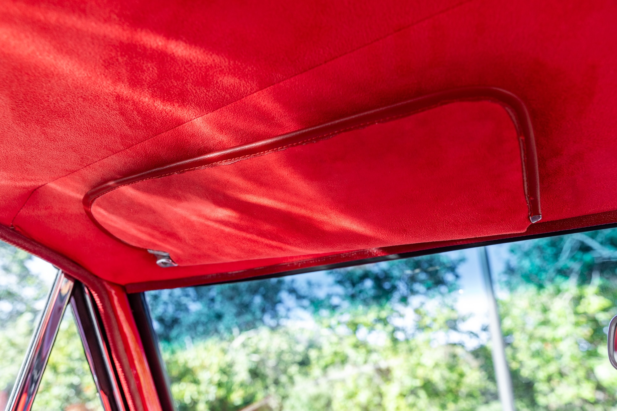 1966 Chevrolet Nova 58